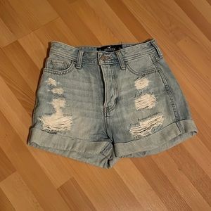 HOLLISTER shorts